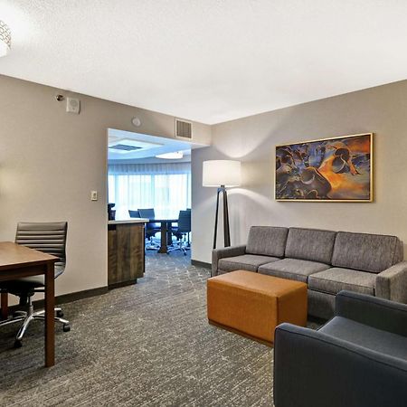Embassy Suites By Hilton Minneapolis Airport Блумингтон Экстерьер фото