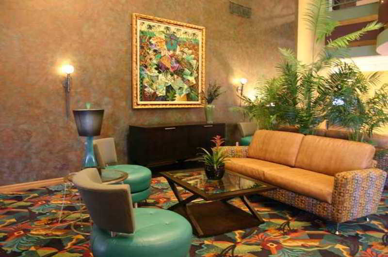 Embassy Suites By Hilton Minneapolis Airport Блумингтон Интерьер фото